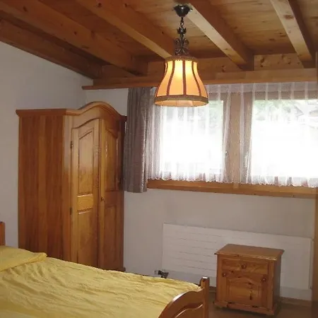 Gasthaus Chrona Inn *