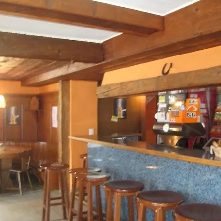 Inn Gasthaus Chrona *