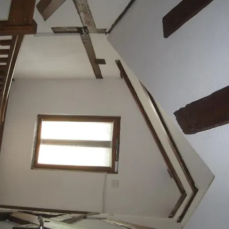 Gasthaus Chrona Inn *