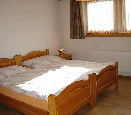 Gasthaus Chrona Inn *