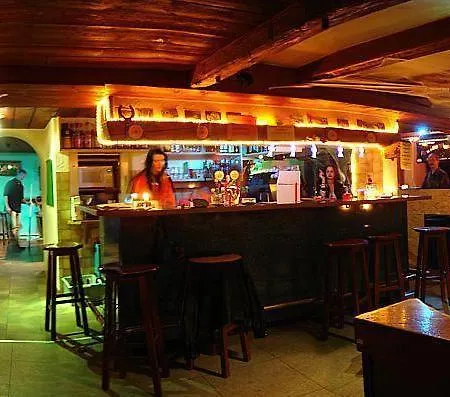 Inn Gasthaus Chrona